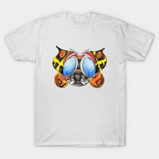 Cute Mothra T-Shirt